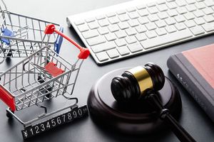 工商局查到过期商品要罚多少钱