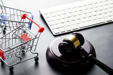开网店怎么注册电商营业执照
