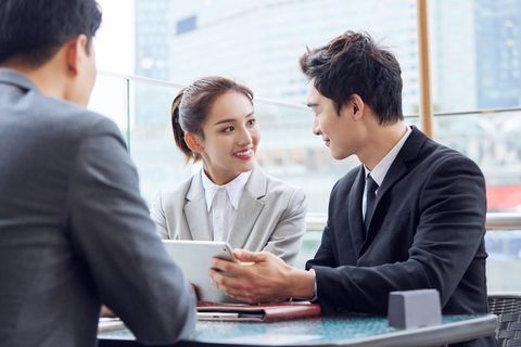 合同诈骗