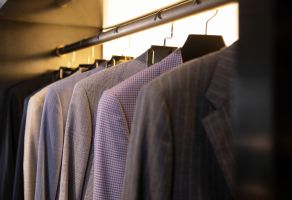 商标局对服装类商标注册的要求