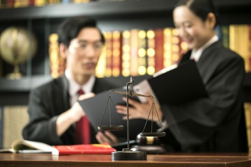 执行异议申请书的格式怎么写