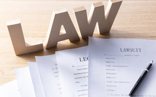 格式条款法律规定是什么