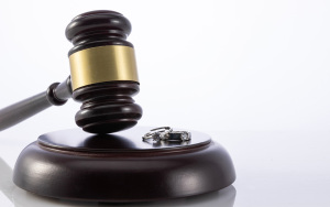 离婚时精神损害赔偿纠纷的诉讼流程是什么?