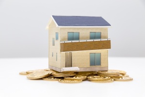 买房子按揭贷款怎么算?