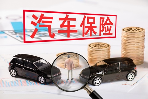 车辆损失险保险金额