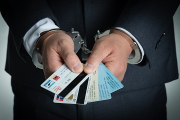 信用卡诈骗多少金额为立案标准