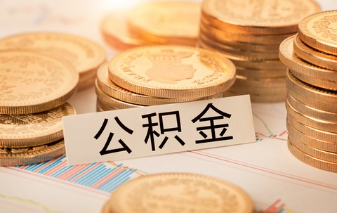 公司公积金