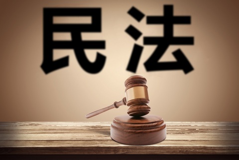 破坏环境民事责任