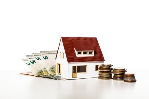 房屋契税怎么算的是按照房屋总价计算的吗