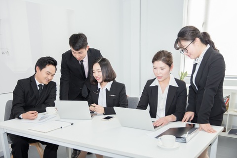 公司宣布破产
