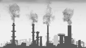 环境污染侵权免责事由有哪些？