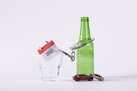 一次酒驾