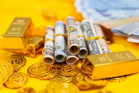 金融诈骗罪