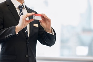 二手房交易是否需要支付定金