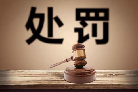 妨害公务罪被刑事拘留