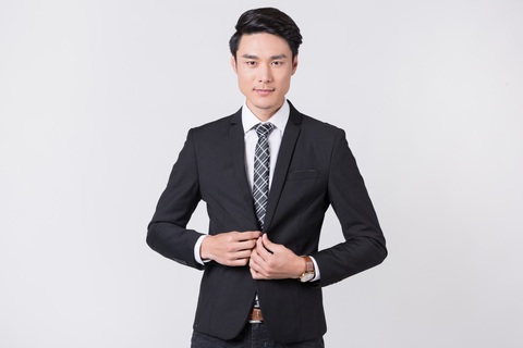 股权质押过程