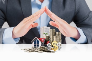 私人财产房产过户流程与费用解析