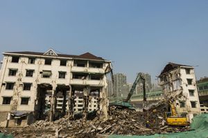 土地承包经营权流转是指什么意思