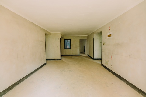 离婚农村自建房