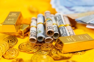 金融犯罪具体包括几种罪？