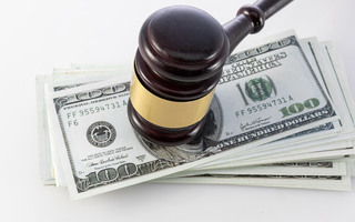 怎样判断利用影响力受贿罪的量刑标准