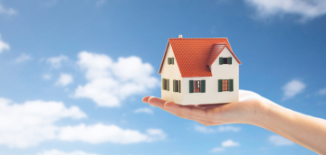 如何办理经济适用房房产证，需要提交申请材料？