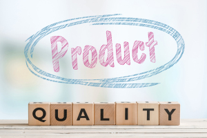 产品质量认证的类型有哪些