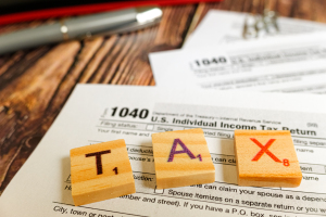 个体户申请免税需要哪些条件