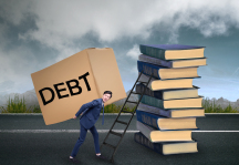 企业破产重整债务怎么办
