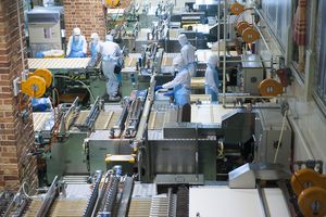 食品经营案不予立案标准