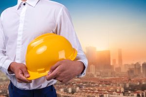 承包建筑工作程序