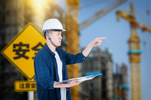 《建设工程安全生产管理条例》2月1日开始实施