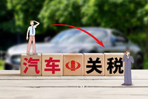 进口关税2022下调了吗