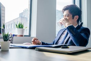 营业执照地址有啥影响吗