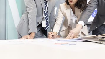 被吊销营业执照能否作为被告
