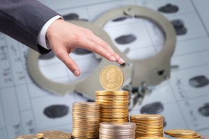 2022年抢夺罪立案金额为多少