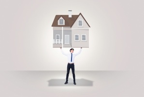 房产贷款人应具备的条件，办理需要担保人吗？