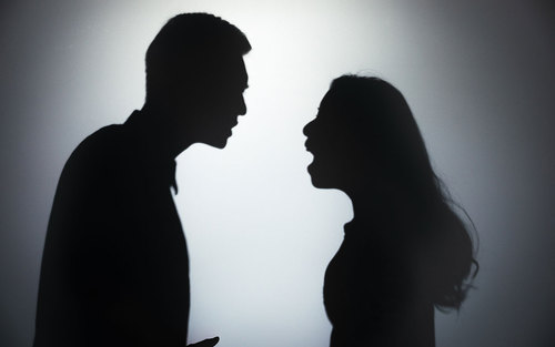 被家暴要求离婚财产怎么