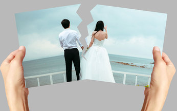 分居不离婚叫什么