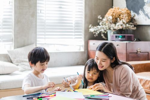 爷爷奶奶怎么当孩子的监护人