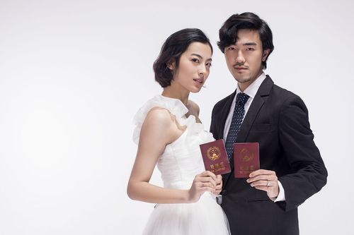 没结婚证怎么证明夫妻关系