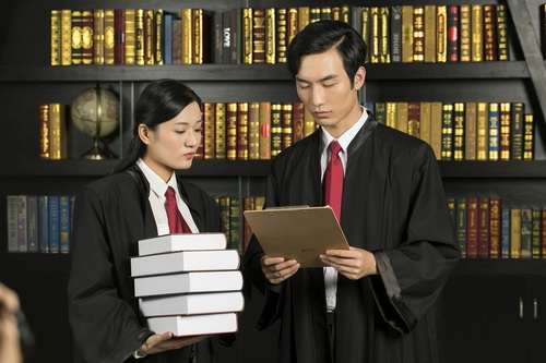 律师授权委托书需要盖章吗