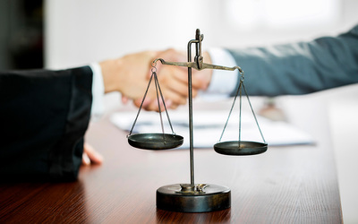 口头遗嘱过程如何公正